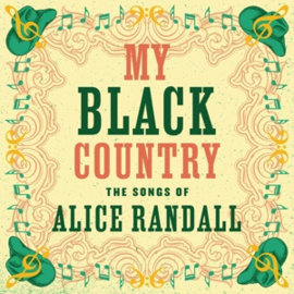 Various - My Black Country: the Songs of Alice Randall | LP