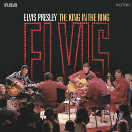 Elvis Presley - King in the ring | 2LP