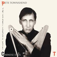 Pete Townshend - All the Best Cowboys Have Chinese Eyes | LP