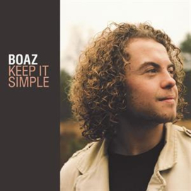 Boaz - Keep It Simple | CD