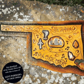 Levi Parham - An okie opera | CD