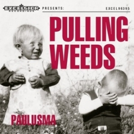 Paulusma - Pulling weeds | CD
