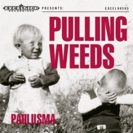 Paulusma - Pulling weeds | LP + CD