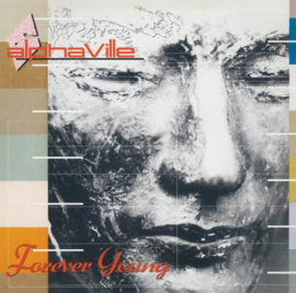 Alphaville - Forever young | LP