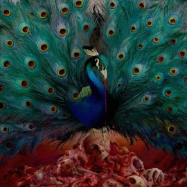 Opeth - Sorceress | 2CD -Digipack-