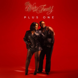 War and Treaty - Plus One | 2LP