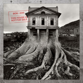 Bon Jovi - This house is not for sale | CD -Deluxe edition-