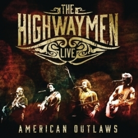 Highwaymen - American outlaws | 3CD + DVD