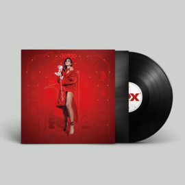 Charli XCX - Number 1 Angel | LP -Reissue-