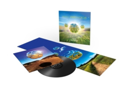 Orb & David Gilmour - Metallic Spheres In Colour | LP