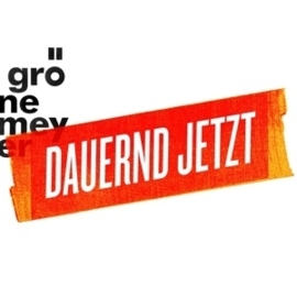 Herbert Grönemeyer - Dauernd jetzt | CD