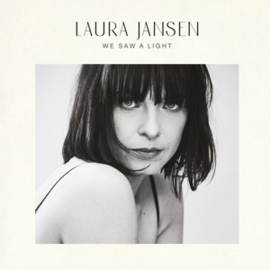 Laura Jansen - We Saw A Light | LP