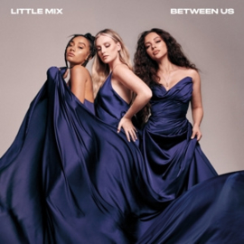 Little Mix - Between Us | 2CD