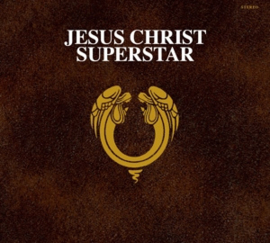 Ost - Jesus Christ Superstar | 2LP -Half speed-