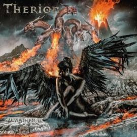 Therion - Leviathan Ii | CD