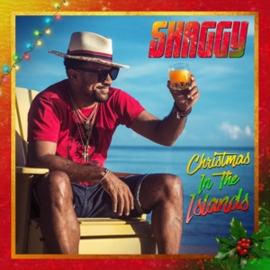Shaggy - Christmas In The Islands | CD
