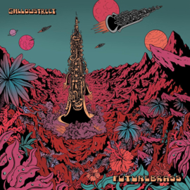 Gallowstreet - Futurebrass | CD