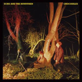 Echo & The Bunnymen - Crocodiles | LP -Reissue-