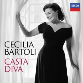 Cecilia Bartoli - Casta Diva | CD
