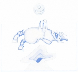 Devendra Banhart - Ape in pink marble | CD