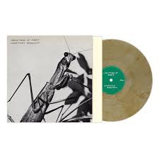 Courtney Barnett - Creature of Habit | LP -Coloured vinyl-