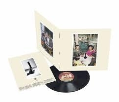 Led Zeppelin - Presence | LP