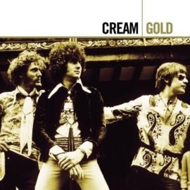 Cream - Gold | 2CD