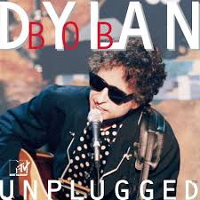 Bob Dylan - Mtv Unplugged | 2LP -Reissue-