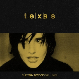 Texas - Very Best of 1989-2023 | 2CD