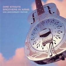 Dire Straits - Brothers in arms | SACD -hybride-