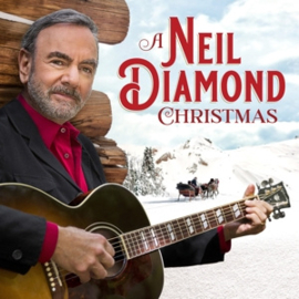 Neil Diamond - A Neil Diamond Christmas | 2LP