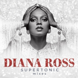 Diana Ross - Supertonic: Mixes | CD