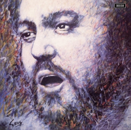 Luciano Pavarotti - Verismo Arias | LP -Reissue-