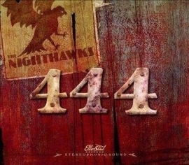 Nighthawks - 444 | CD