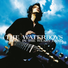 Waterboys - A Rock In the Weary Land | 2LP -Coloured vinyl-