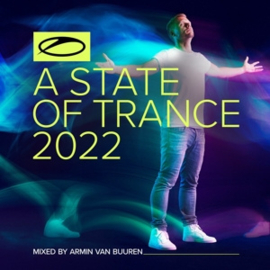 Armin van Buuren - A State Of Trance 2022 | 2CD