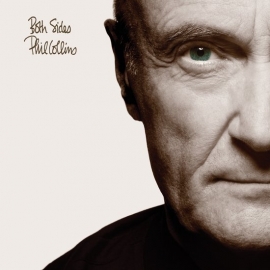 Phil Collins - Both sides  | 2CD -deluxe-