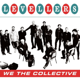 Levellers - We the collective | 2CD