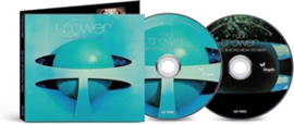 Robin Trower - Twice Removed From Yesterday  | 2CD - Anniversary edition-