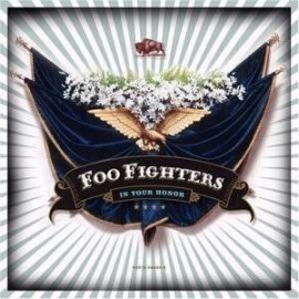 Foo fighters - In your honor | 2LP