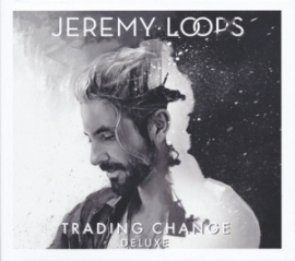 Jeremy Loops - Trading change  | CD