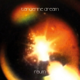 Tangerine Dream - Raum  | CD
