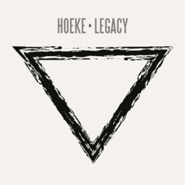 Hoeke - Legacy | CD