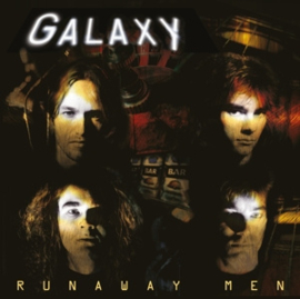 Galaxy - Runaway Men  | CD
