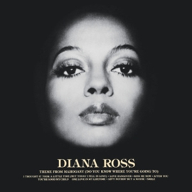 Diana Ross - Diana Ross | 2CD Expanded edition