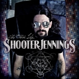 Shooter Jennings - Other life - CD