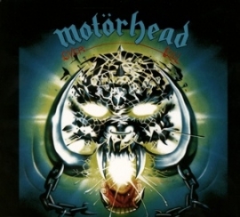 Motorhead - Overkill | 2CD -deluxe edition-