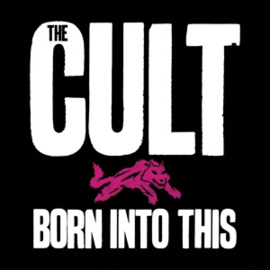 Cult - Born Into This | CD