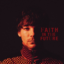 Louis Tomlinson - Faith In the Future | LP