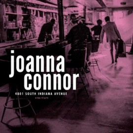 Joanna Connior - 4801 South Indiana Avenue | CD